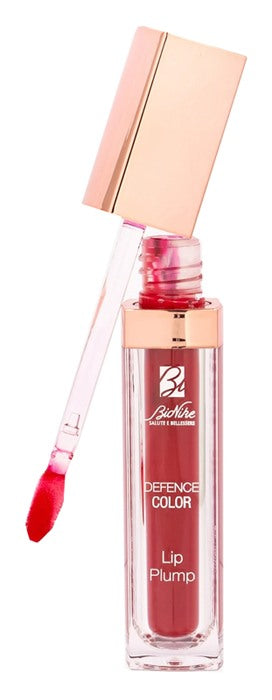 icim bionike defence color lip plump n006 rouge framboise bionike ean 8029041178167