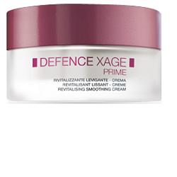 icim bionike defence xage prime crema rivitalizzante levigante 50 ml bionike ean 8029041112116