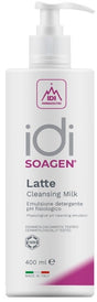 idi farmaceutici soagen latte 400 ml