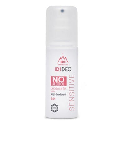 idi idideo sensitive spray 100 ml idi