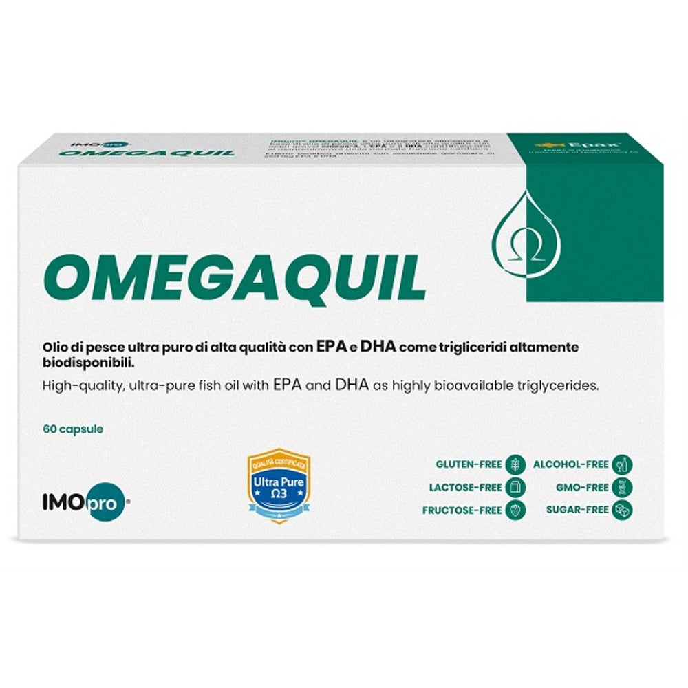 imo imopro omegaquil 60 capsule imo ean 8055713390384