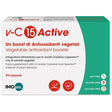 imo imopro v c 15 active 30 capsule imo ean 8055713390391