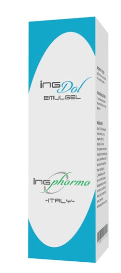 ing pharma ingdol emulgel 150 ml ing pharma