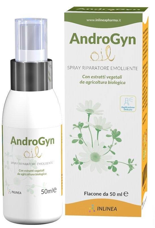 inlinea androgyn oil 50 ml