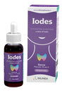 inlinea iodes gocce 15 ml