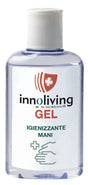 innoliving innoliving gel igien mani 80ml