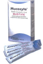innovicare mucosyte fluid soluzione concentrata 12 bustine 15 ml mucosyte ean 8056039290204
