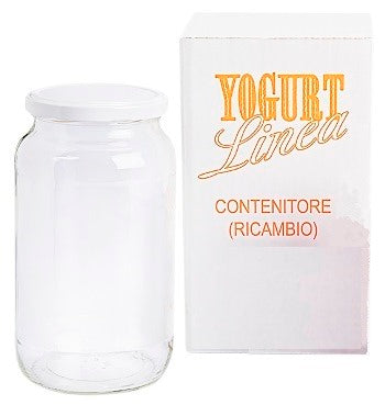 insao yogurt linea vaso vetro ricambio ean 8009240732865