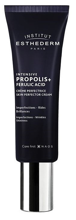 institut esthederm italia div intensive propolis creme 50 ml institut esthederm italia ean 3461023492178