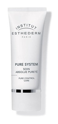 institut esthederm italia div pure system soin absolue purete creme 50 ml ean 3461020008211