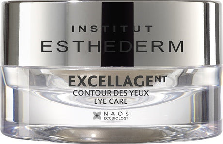 institut esthederm italia excellage contour des yeux 15 ml institut esthederm italia ean 3461020004947