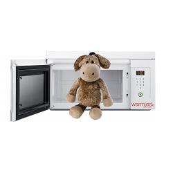 intelex group uk warmies peluche term asino 1 pezzo warmies ean 8032539546461