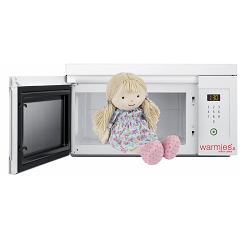intelex group uk warmies peluche term olivia 1 pezzo warmies ean 8032539546454
