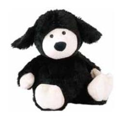 intelex group uk warmies peluche termico pecora nera warmies ean 8032539545631