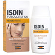 isdin fotoultra spot prevent color spf50 crema 50 ml isdin ean 8429420246843