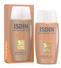 isdin fusion water magic color 50 ml isdin ean 8429420306752