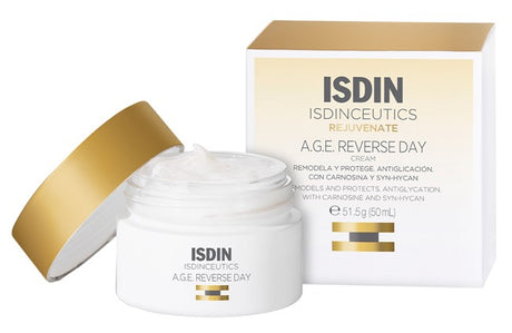 isdin isdinceutics age reverse 50 ml isdin ean 8470001812353