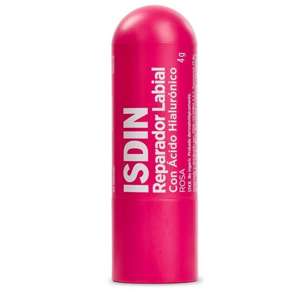isdin reparador labial pink rosa isdin ean 8429420292918