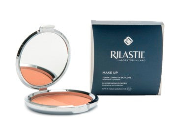 ist ganassini rilastil maquillage terra compatta illuminante bicolor 18 g rilastil ean 8050444854808