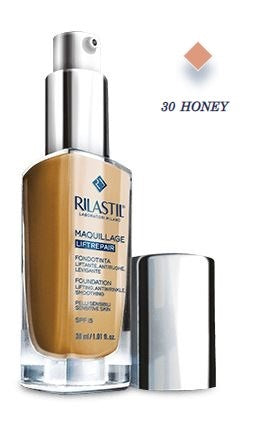 ist ganassini spa rilastil maquillage fondotinta liftrepair 30 rilastil ean 8033224818894