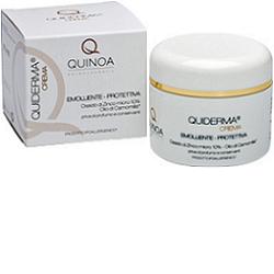 italpharma torino quiderma crema emolliente protettiva 50 ml ean 8057284420200