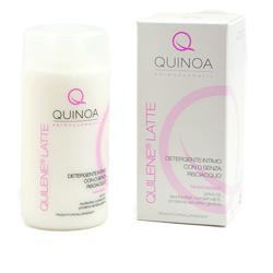 italpharma torino quilene latte 125 ml ean 8057284420156