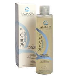 italpharma torino quinoil shampoo 4 olii 250 ml ean 8057284420088
