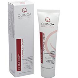 italpharma torino quinovit advance crema 50 ml ean 8057284420118