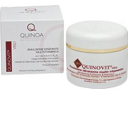 italpharma torino quinovit viso emulsione 50 ml ean 8057284420149