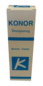italzama konor shampoo capelli 200 ml