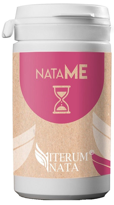 iterum nata pharma natame 30 capsule
