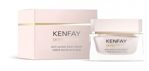 javyk italia kenfay crema viso 50 ml ean 8436022350007
