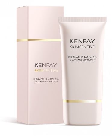 javyk italia kenfay esfoliante viso 75 ml ean 8436022350076