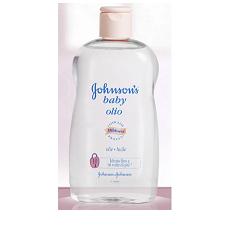 johnson johnson johnsons baby olio regolare 300 ml johnsons ean 3574660057706