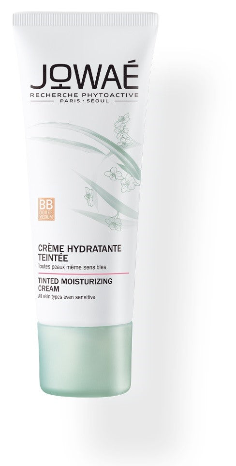 jowae laboratoire native it jowae crema colorata idratante dorata 30 ml jowae ean 3664262000412