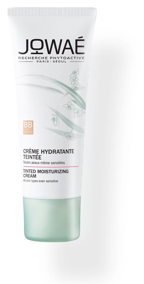 jowae laboratoire native it jowae crema colorata idratante dorata 30 ml jowae ean 3664262000412