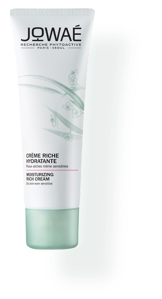 jowae laboratoire native it jowae crema ricca idratante 40 ml jowae ean 3664262000771