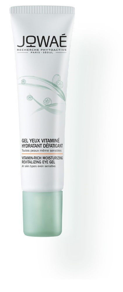 jowae laboratoire native it jowae gel occhi vitaminizzato energizzante 15 ml jowae ean 3664262001013