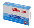 kos bifidum 10 miliardi 24 capsule kos