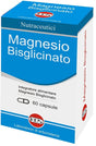 kos magnesio bisglicinato 60 capsule kos