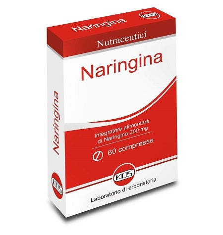 kos naringina 60 compresse kos