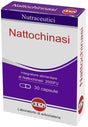 kos nattochinasi 2000 fu 30 capsule kos