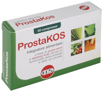 kos prostakos 60 compresse