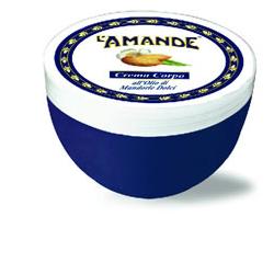 l amande lamande marseille crema corpo mandorle dolci 200 ml lamande ean 8051739950229
