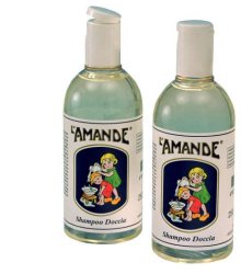 l amande lamande marseille shampoo doccia 250 ml ean 8051739950090