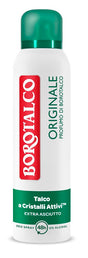l manetti h roberts c borotalco deo spray originale 150 ml ean 8002410045598