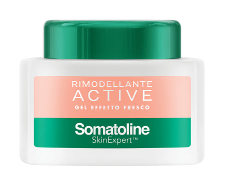 l manetti h roberts c somatoline skin expert active gel intensivo rimodellante 250 ml somatoline ean 8002410067538