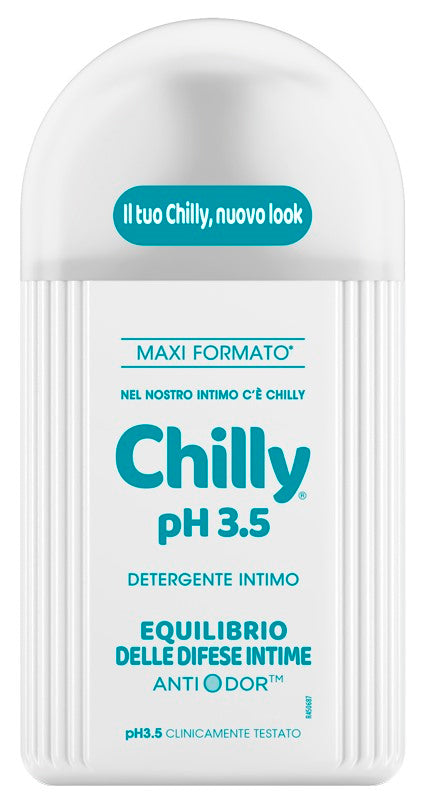 l manetti h roberts div mm chilly detergente ph 3 5 300 ml chilly ean 8002410037500