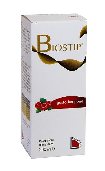 l pharma biostip 200 ml