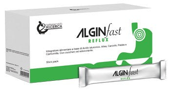l r b lab ricerc biochimiche fpr algin fast reflux 20 stick x 15 ml ean 8050538340750